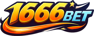 1666bet লোগো